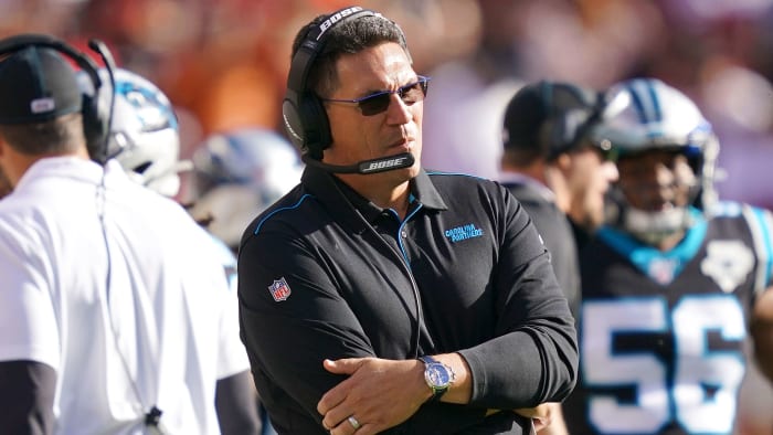 Ron Rivera